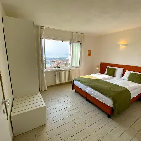 Miralago Stupendo Ferienwohnung I. Stock *